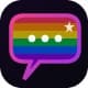 Gay AI Chat Logo